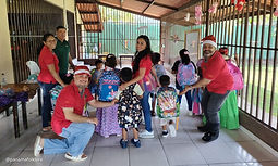 Responsabilidad social en Santiago de Veraguas