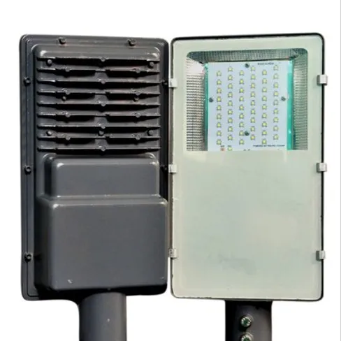 Street Light Housing Aluminum Street Light Housing Manufacturer From New Delhi