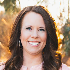 Alyssa Cook | MS, LPC