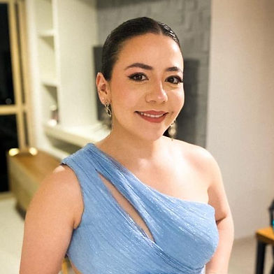 Cecília Antunes de Melo Capistrano