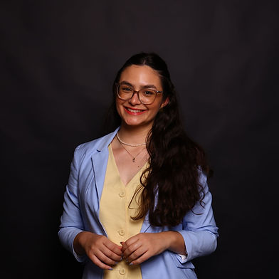 Maria Carolina Guerra Donato dos Prazeres