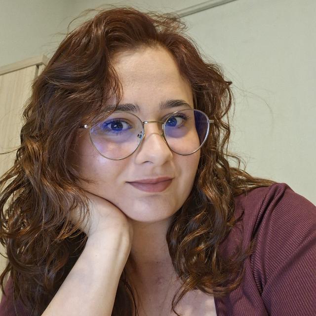 Tainah Porpino de Paiva Costa