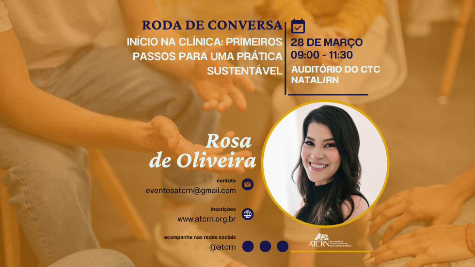 Início na Clínica: primeiros passos para uma prática sustentável