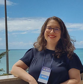 Isadora Beatriz Andrade de Oliveira Bessa