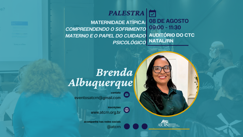 Maternidade atípica