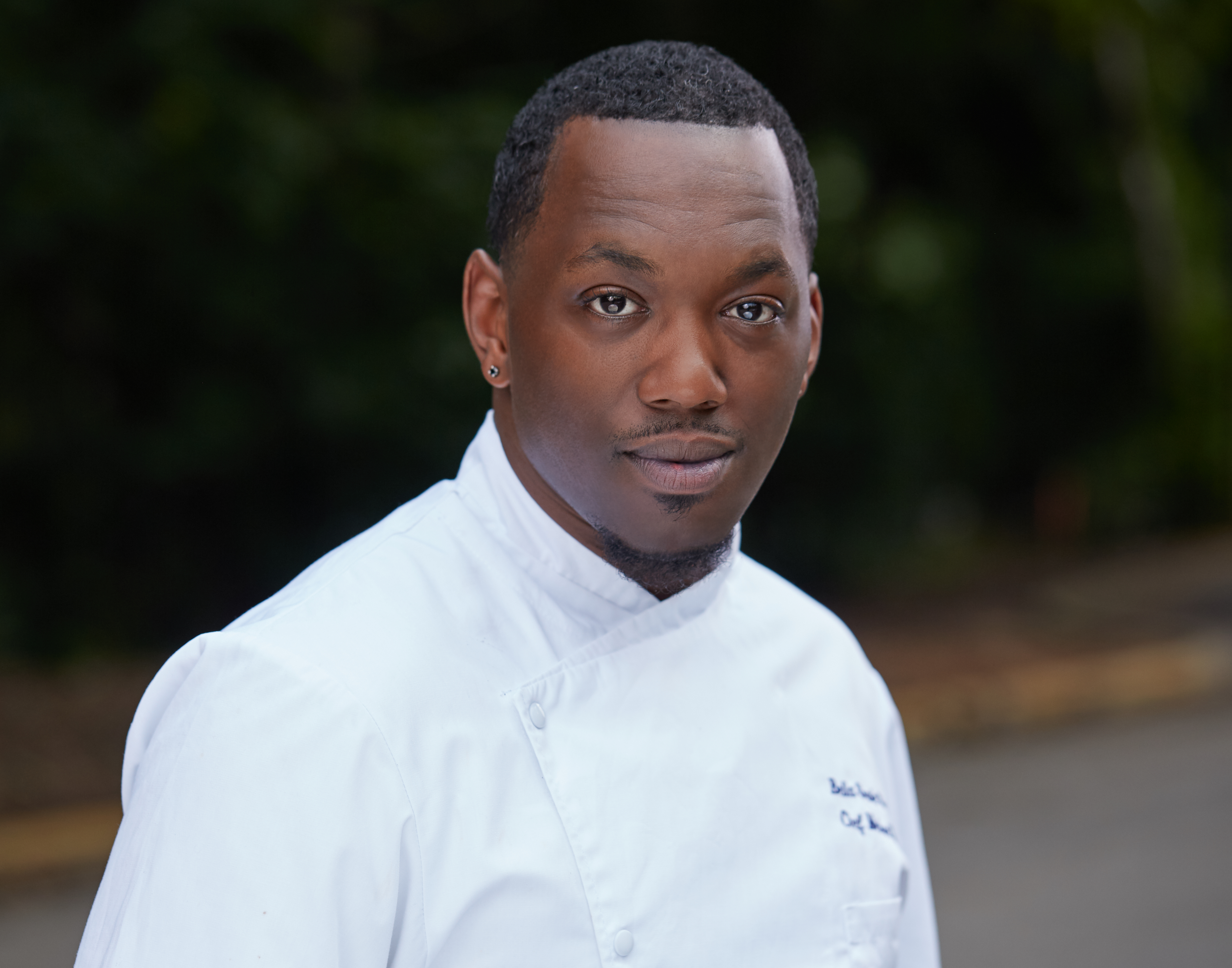 Writer: Chef Mike McCray
