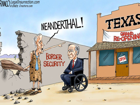 The Funniest Things We Saw Today