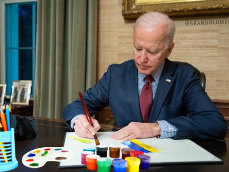 The Funniest Things We Saw Today