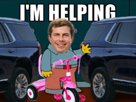 The Funniest Things We Saw Today