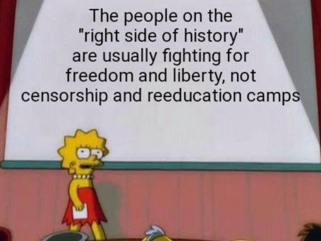 The Funniest Things We Saw Today