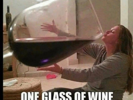 The Funniest Things We Saw Today