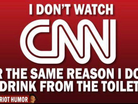 The Funniest Things We Saw Today