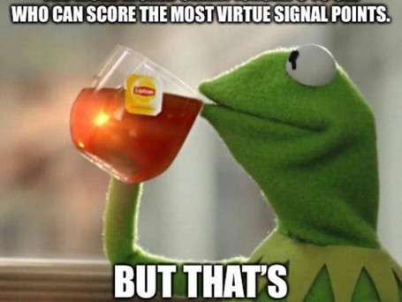 The Funniest Things We Saw Today