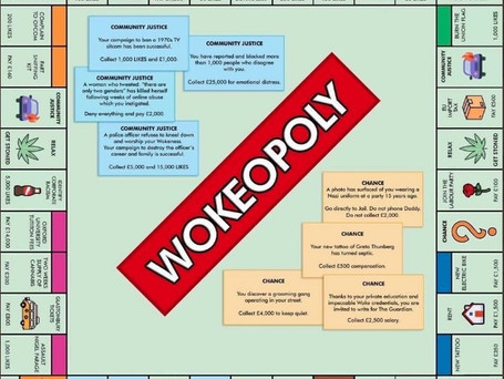 The Funniest Things We Saw Today