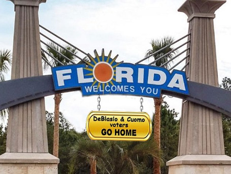 The Funniest Things We Saw Today