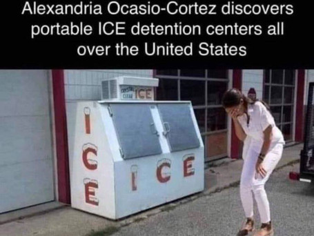 The Funniest Things We Saw Today