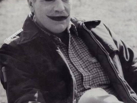 The Funniest Things We Saw Today