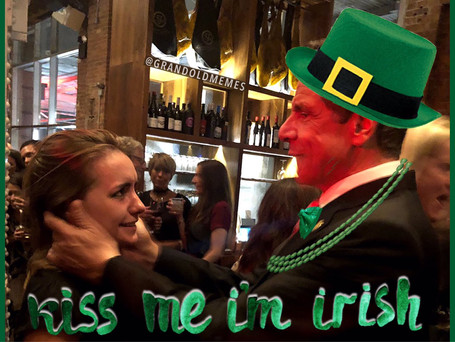 The Funniest Things We Saw Today