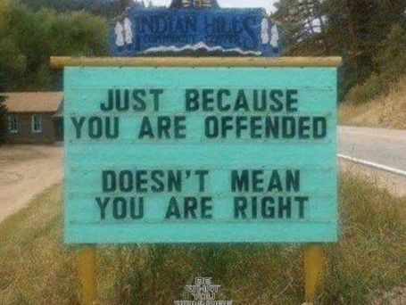 The Funniest Things We Saw Today