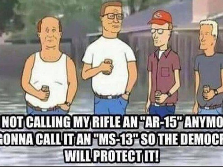 The Funniest Things We Saw Today