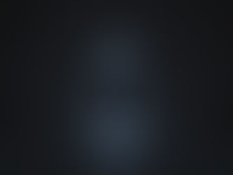 A dark, minimalist scene showing a glowing, arched doorway with a shadowy figure standing inside, partially reflected on a glossy floor, creating a mysterious and atmospheric mood.