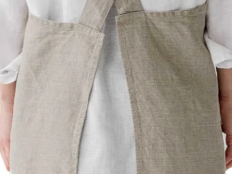 Sewing Workshop - Make an Apron