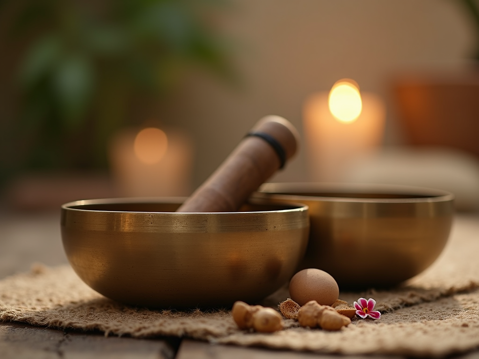June 19th Reiki Meditation with Live Music and Sound Bath