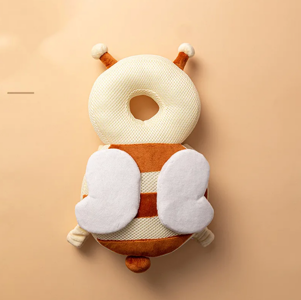 Miniatura: Toddler Head Protection Pad