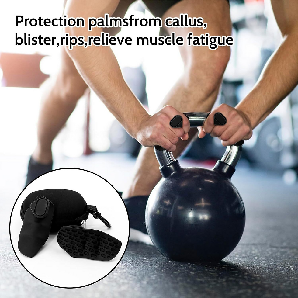 Miniatura: Grip Strengthener Spring Grip Finger Exerciser