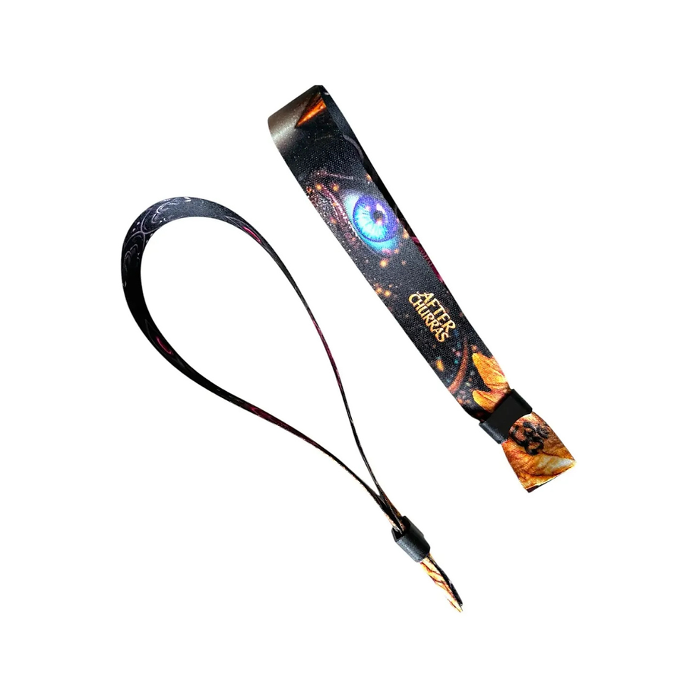 Miniatura: 100 Pulseiras De Rave Personalizadas