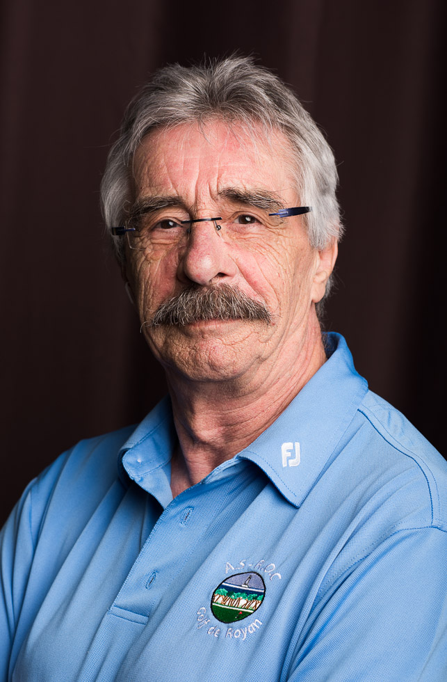 Claude Boé