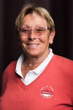 Cathleen piastra