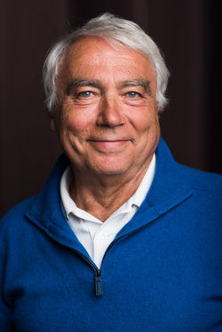 Alain Seris