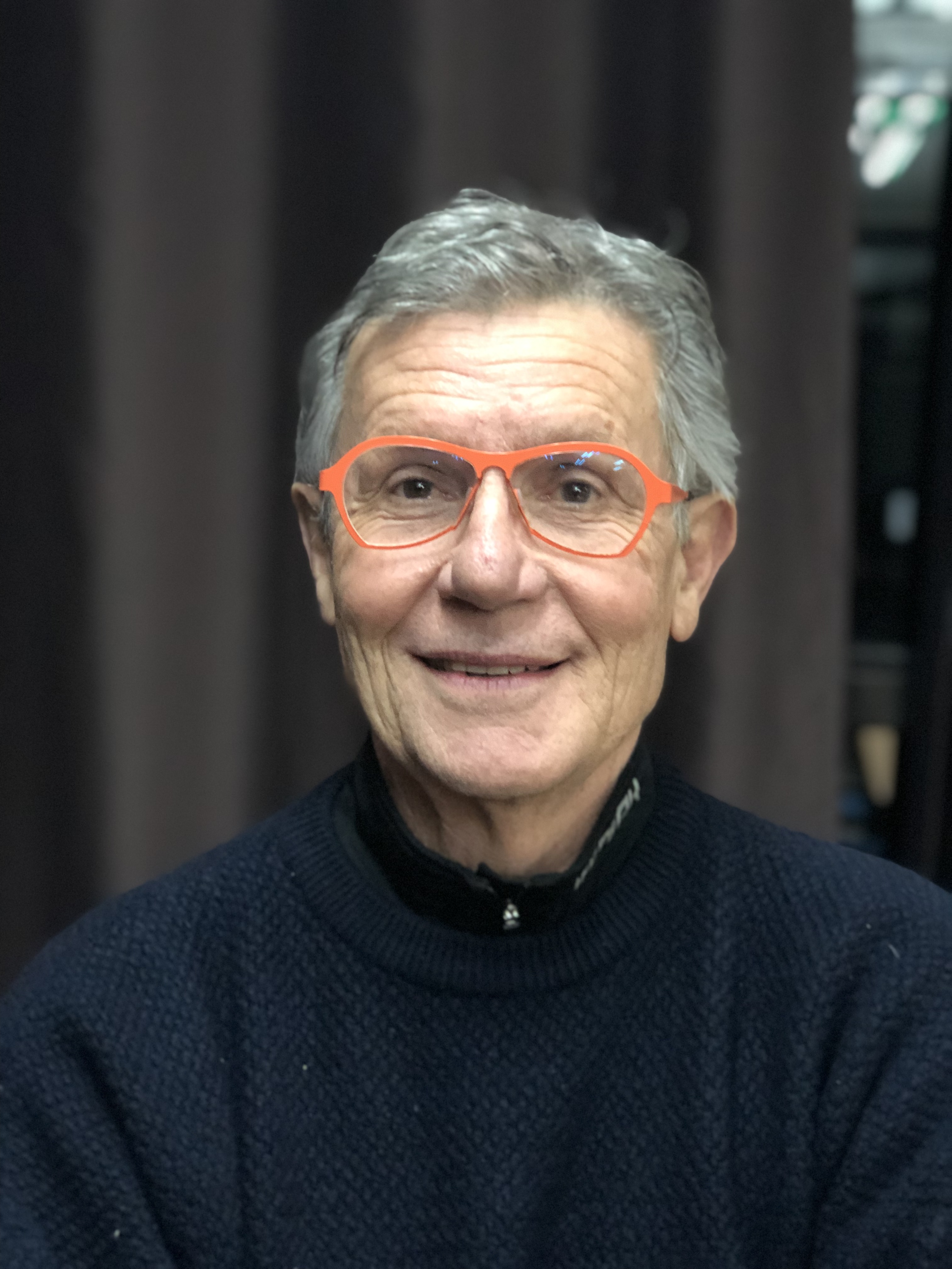 Gérard Bourit