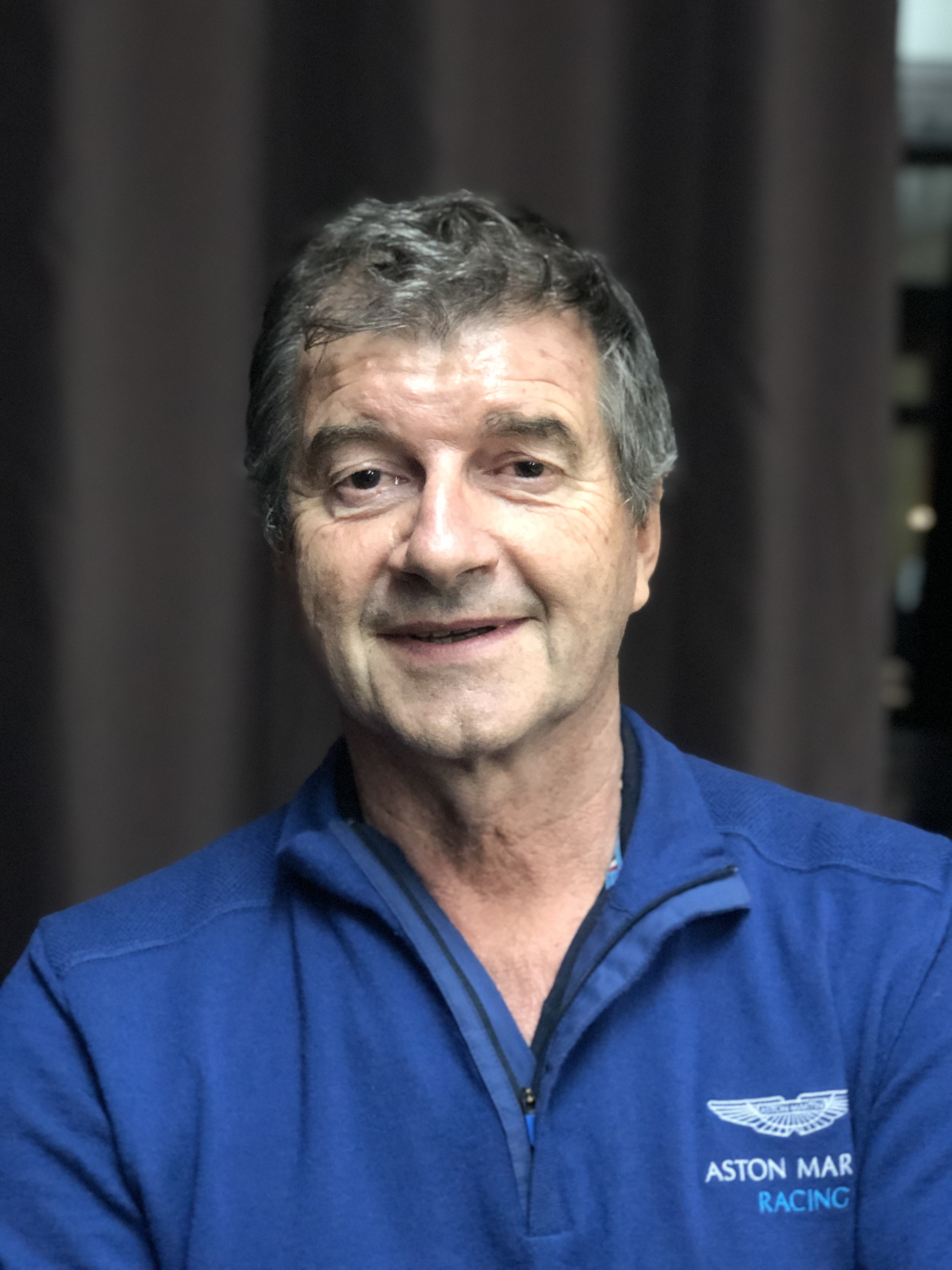 Jean Claude Déneri