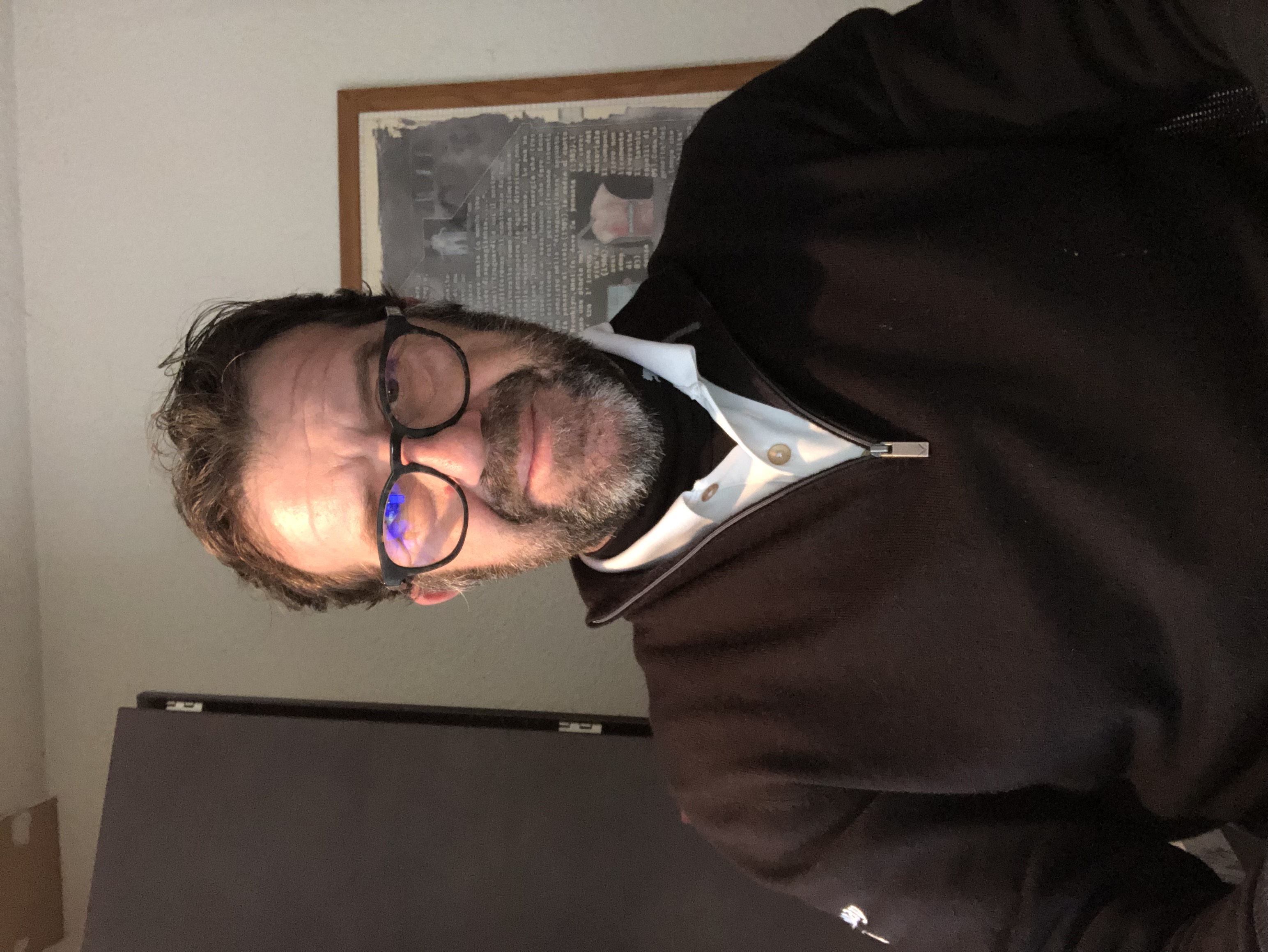 David Rama