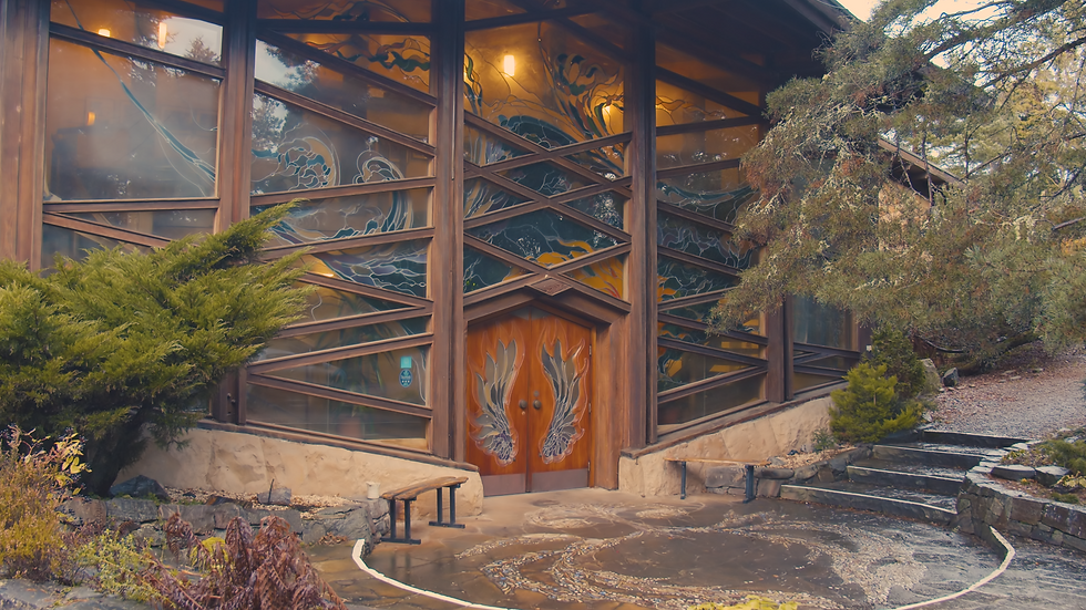 Appunti per un documentario