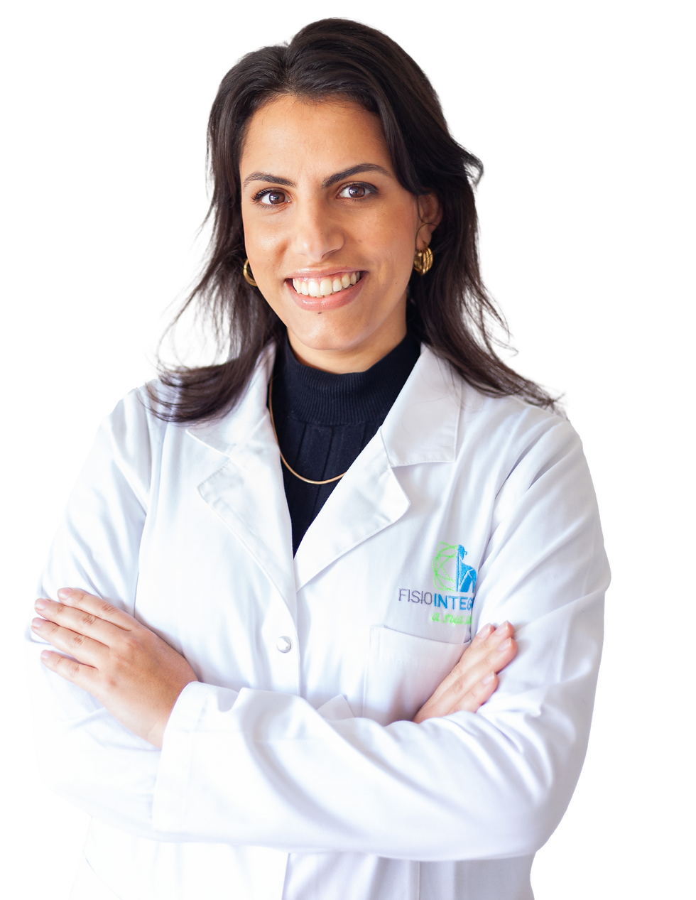 Ana Pernil Fisiointegral