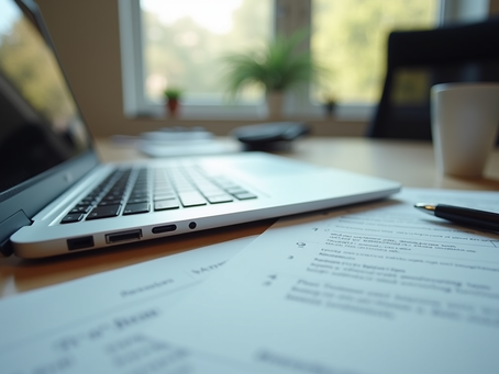 Os benefícios da consulta jurídica online