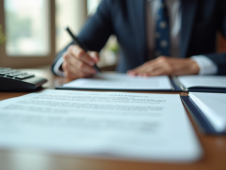 Entenda o custo de uma consulta jurídica