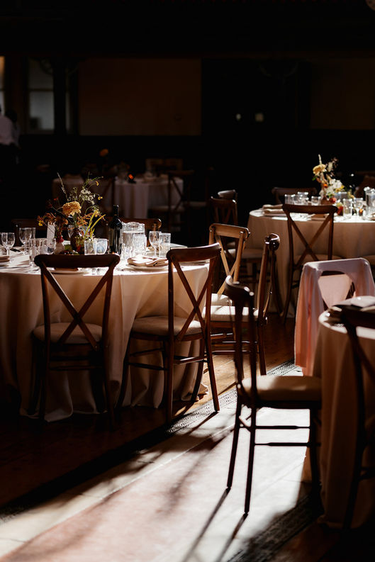 Hackney town hall wedding