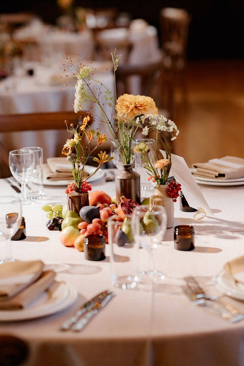 Hackney Town Hall Wedding