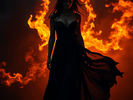 Hell and Peace