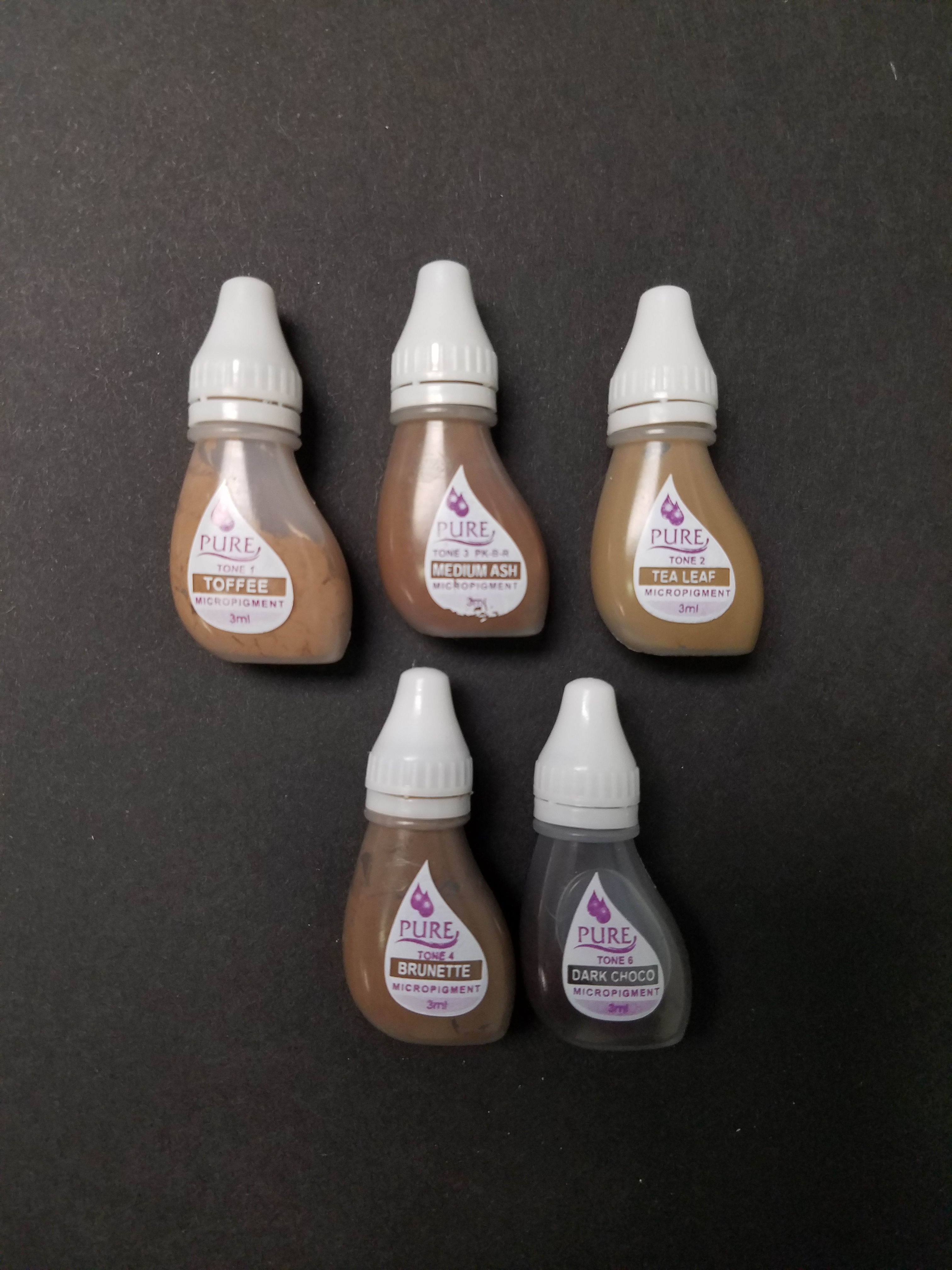 Microblading Pigment 0.05 oz