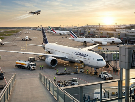 Airport