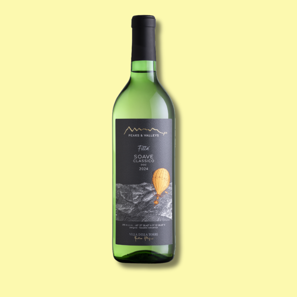 2960 Villa Della Torre Soave Classico DOC Fitta 2024