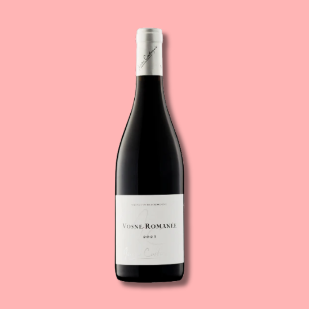 2936 Jerome Castagnier Vosne Romanee 2021