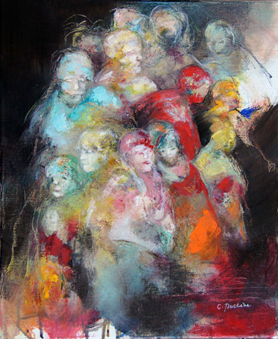 LA DANSE