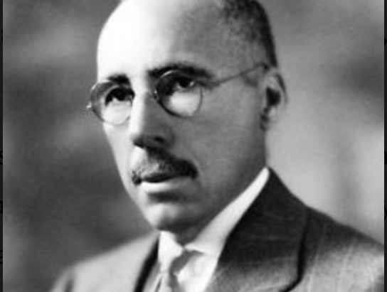 Garden History Spotlight: David Williston