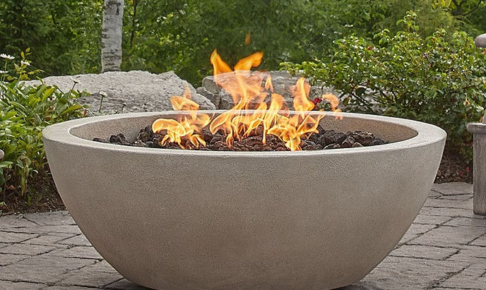 Outdoor Item: Why We Love Fire Pits